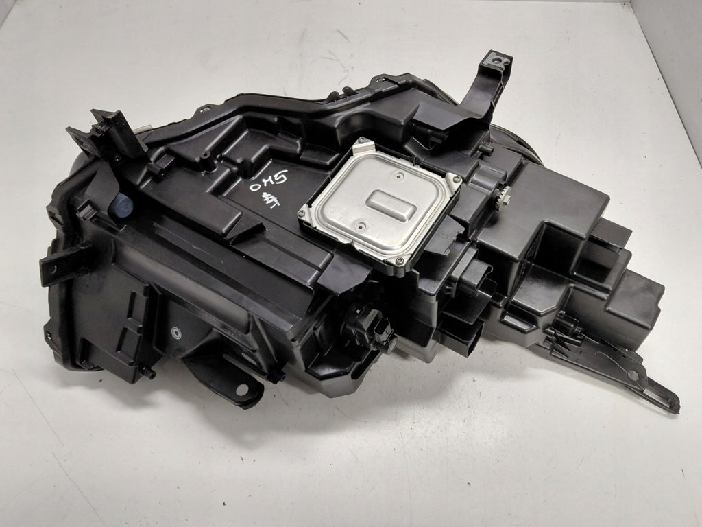 Frontscheinwerfer Renault Kangoo 260608525R Full LED Links Headlight SCH1069874258ps