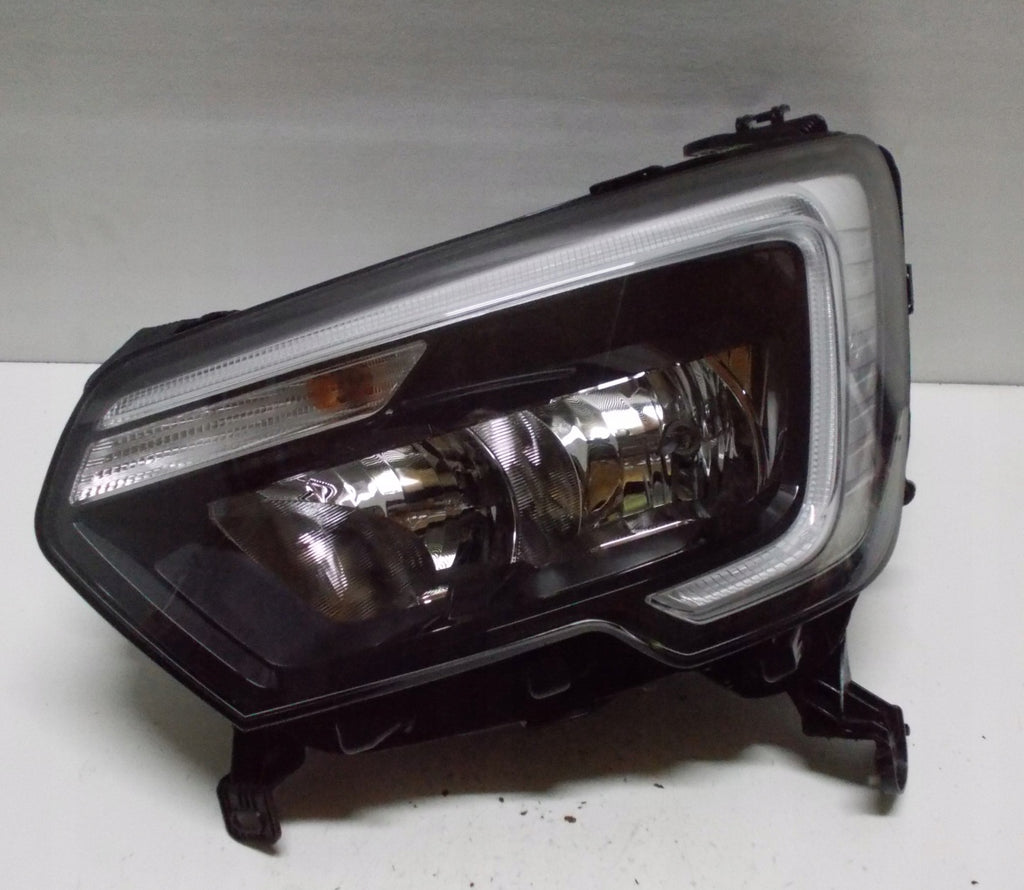 Frontscheinwerfer Renault Master III 260607867R 0021113005 Links Headlight SCH3734969420ys