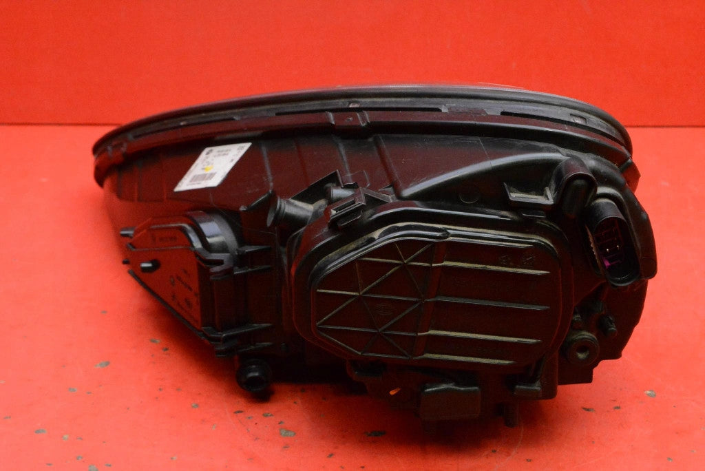 Frontscheinwerfer Porsche Cayenne 7P5941032R Rechts Scheinwerfer Headlight SCH6846320150zu