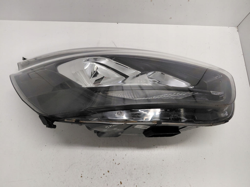Frontscheinwerfer Ford Custom JK2113W029-BF Rechts Scheinwerfer Headlight SCH1515817197ed