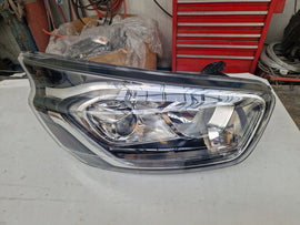 Frontscheinwerfer Ford Transit Custom JK21-13W029-DJ LED Rechts Headlight