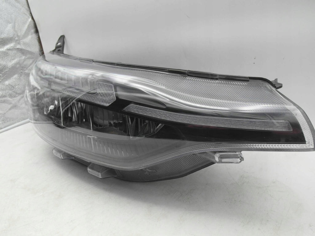 Frontscheinwerfer Ford Custom PZ3113E014CB DZ3113F014CB149R006360 Rechts SCH2889019386vi