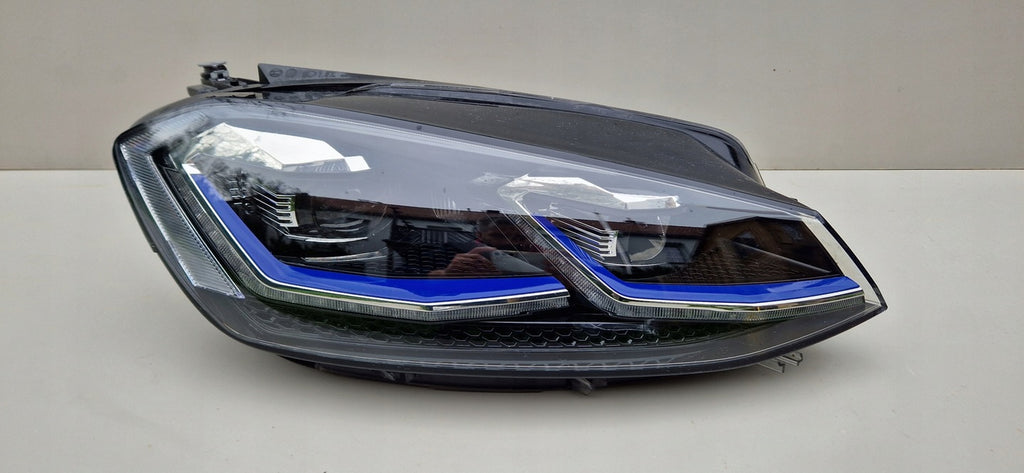 Frontscheinwerfer VW Golf VII 5G1941036B LED Rechts Scheinwerfer Headlight SCH9894879845dd
