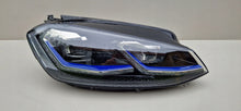 Load image into Gallery viewer, Frontscheinwerfer VW Golf VII 5G1941036B LED Rechts Scheinwerfer Headlight SCH9894879845dd