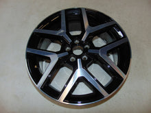 Laden Sie das Bild in den Galerie-Viewer, 1x Alufelge 18 Zoll 7.0" 5x100 6F9601025B Seat Arona Rim Wheel FEL4642522300tt