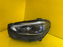 Laden Sie das Bild in den Galerie-Viewer, Frontscheinwerfer Mercedes-Benz W206 A2069064703 LED Links Headlight SCH6910299404ih