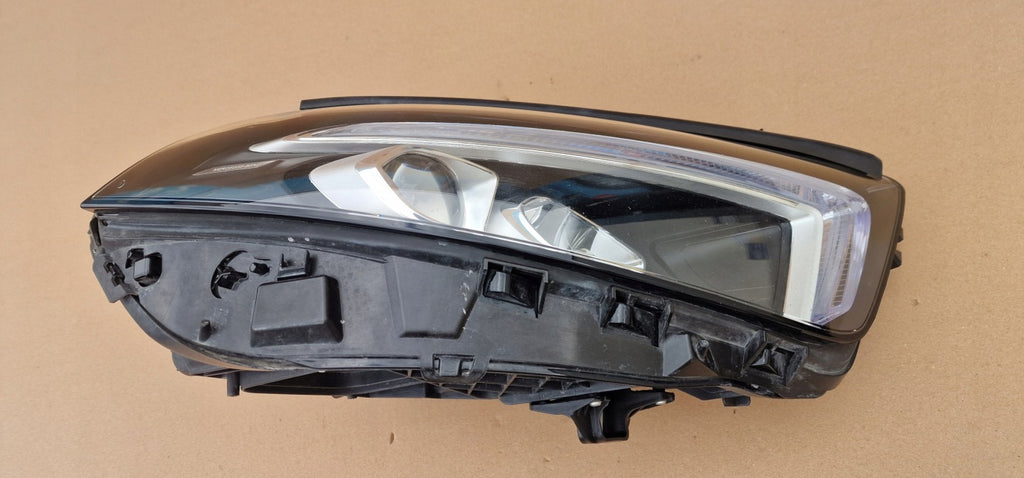 Frontscheinwerfer Mercedes-Benz W177 A1779063805 Rechts Scheinwerfer Headlight SCH9450381803du