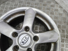 Load image into Gallery viewer, 1x Alufelge 16 Zoll 5x139.7 KBA46622 Kia Sorento I Rim Wheel FEL2797410599ym