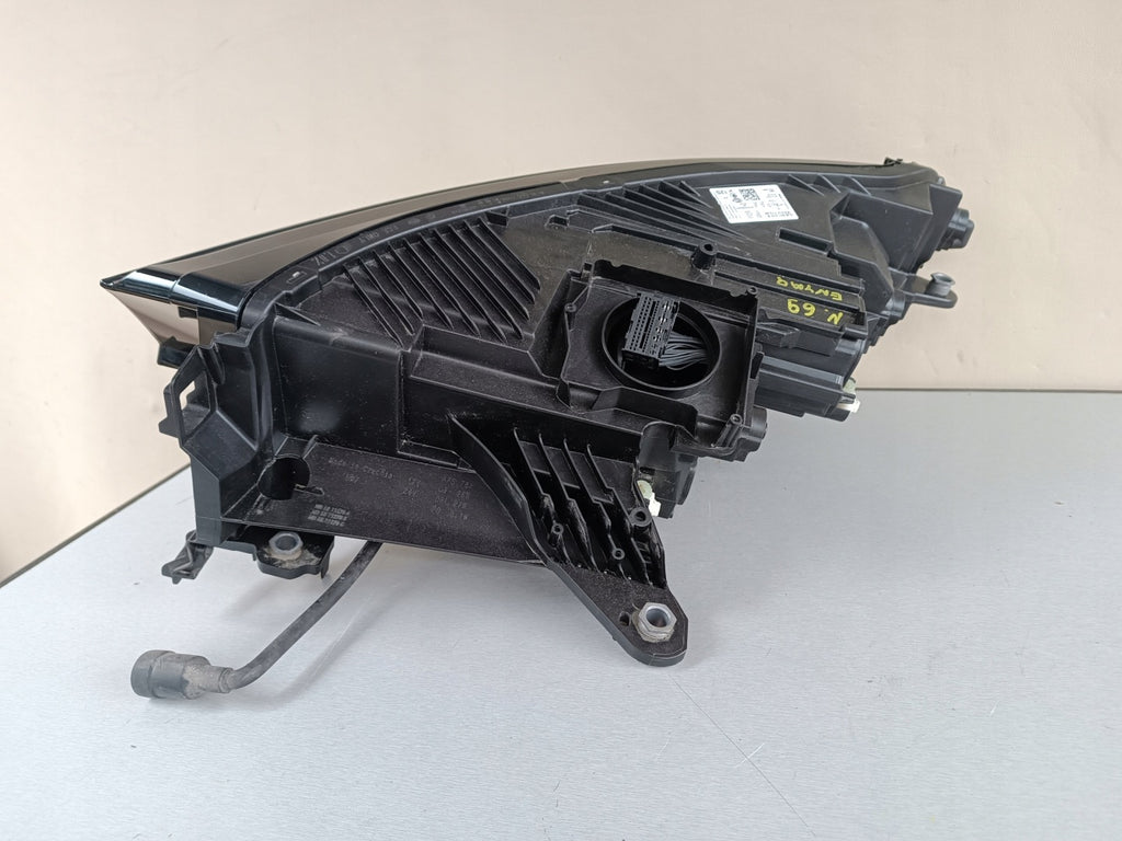 Frontscheinwerfer Skoda Enyaq 5LB941016B Full LED Rechts Scheinwerfer Headlight SCH5221041595kr