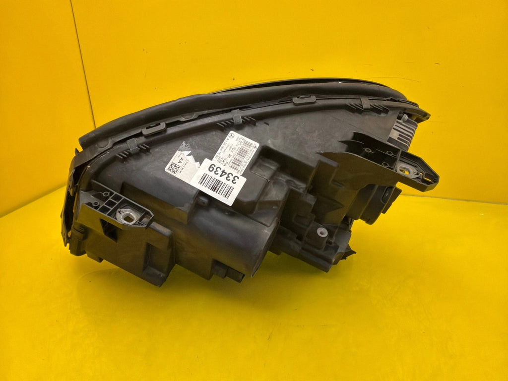 Frontscheinwerfer Mercedes-Benz Gla A1569061800 Xenon Rechts Headlight SCH8094093667dt