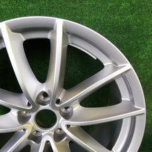 Laden Sie das Bild in den Galerie-Viewer, 1x Alufelge 18 Zoll 8.5" 5x112 44ET 6880684 BMW X5 G05 Rim Wheel FEL2024184418iz