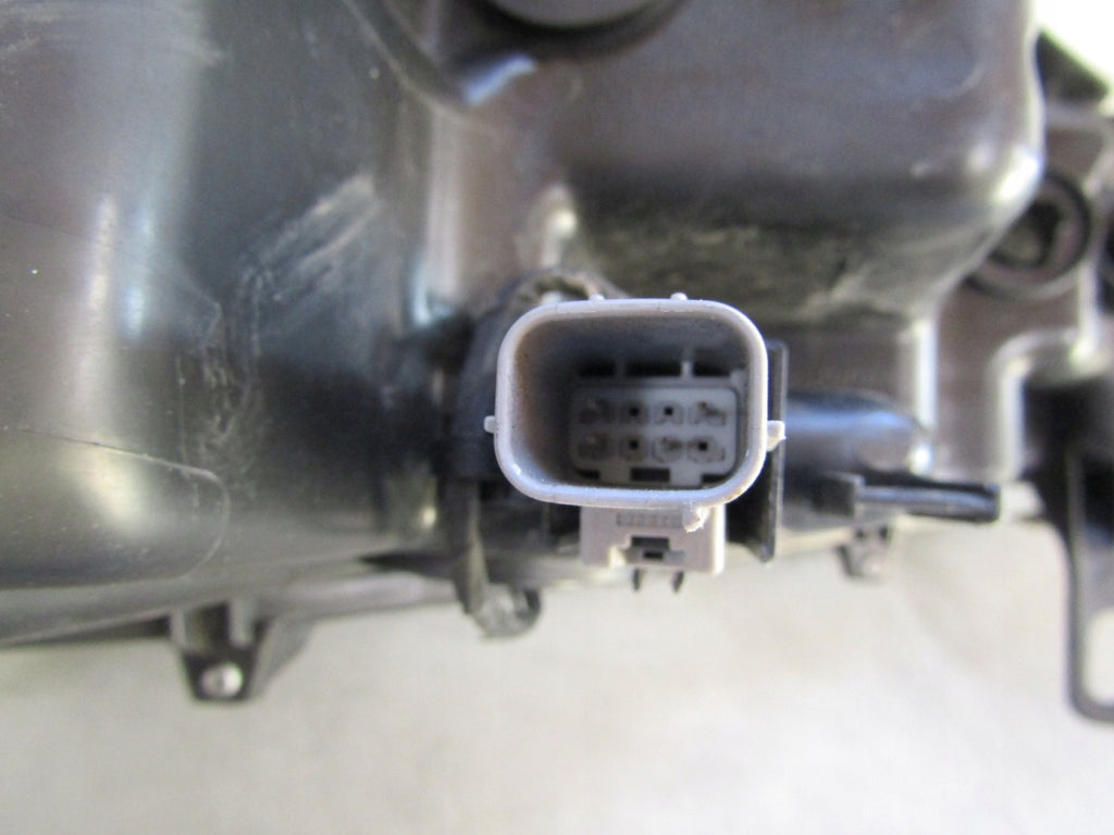 Frontscheinwerfer Toyota Corolla 16-183 LED Links Scheinwerfer Headlight SCH4535340905dk