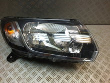 Load image into Gallery viewer, Frontscheinwerfer 90029995 260107615R Rechts Scheinwerfer Headlight SCH6989216312vl