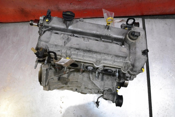 Motor Mazda 6 2.0 155PS 2011 Engine Unkomplett MOT1050735815ga