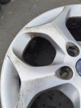 Laden Sie das Bild in den Galerie-Viewer, 1x Alufelge 16 Zoll 7.0" 5x108 Glanz Silber OE7M5JAA Ford Rim Wheel FEL3537977850ng