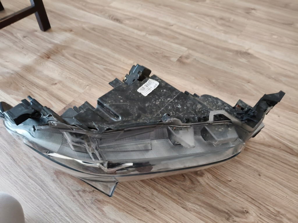 Frontscheinwerfer Toyota Hilux VIII 81150-0KK60 Links Scheinwerfer Headlight SCH9694700966db