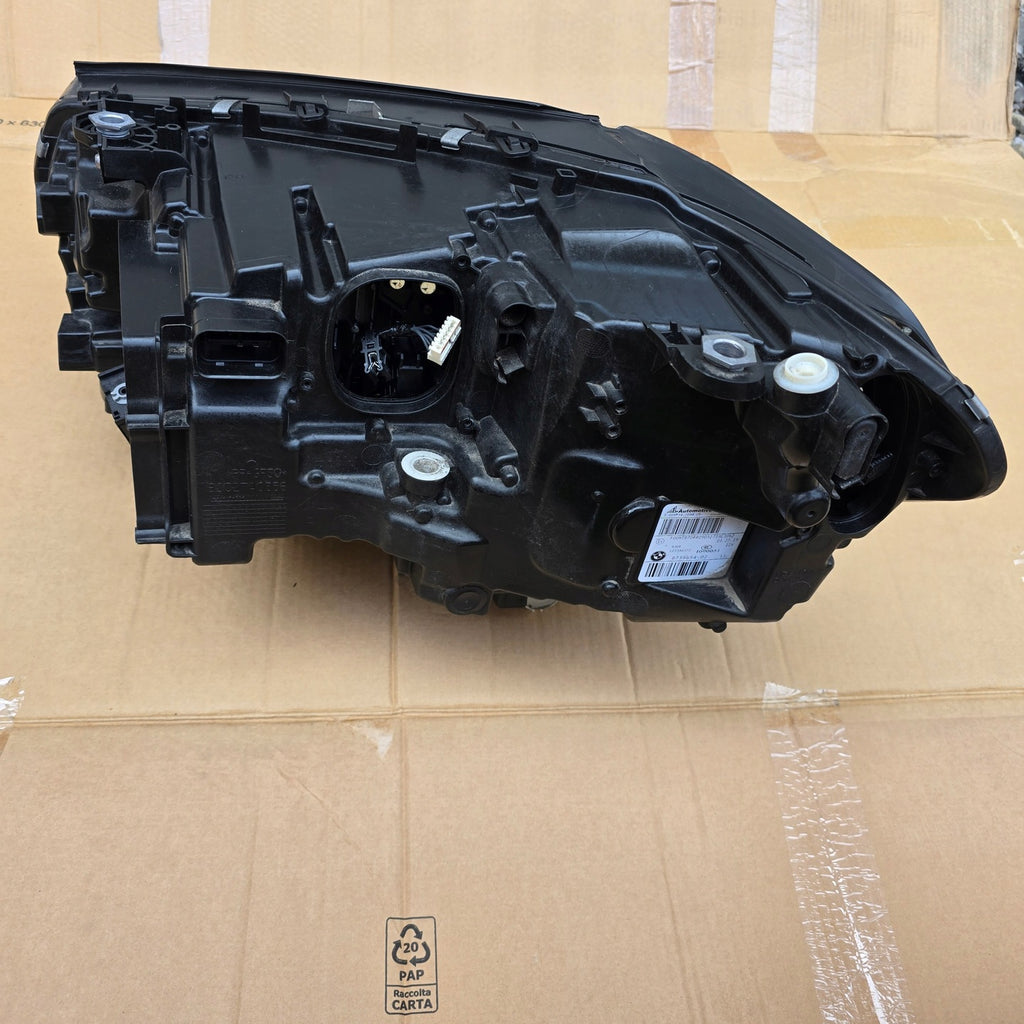 Frontscheinwerfer BMW X3 G01 G02 8739654-02 7494052-02 LED Rechts Headlight SCH7578543209gv