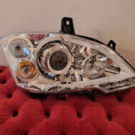 Frontscheinwerfer Mercedes-Benz Viano W639 Vito A6398202961 Xenon Rechts SCH9051372092io