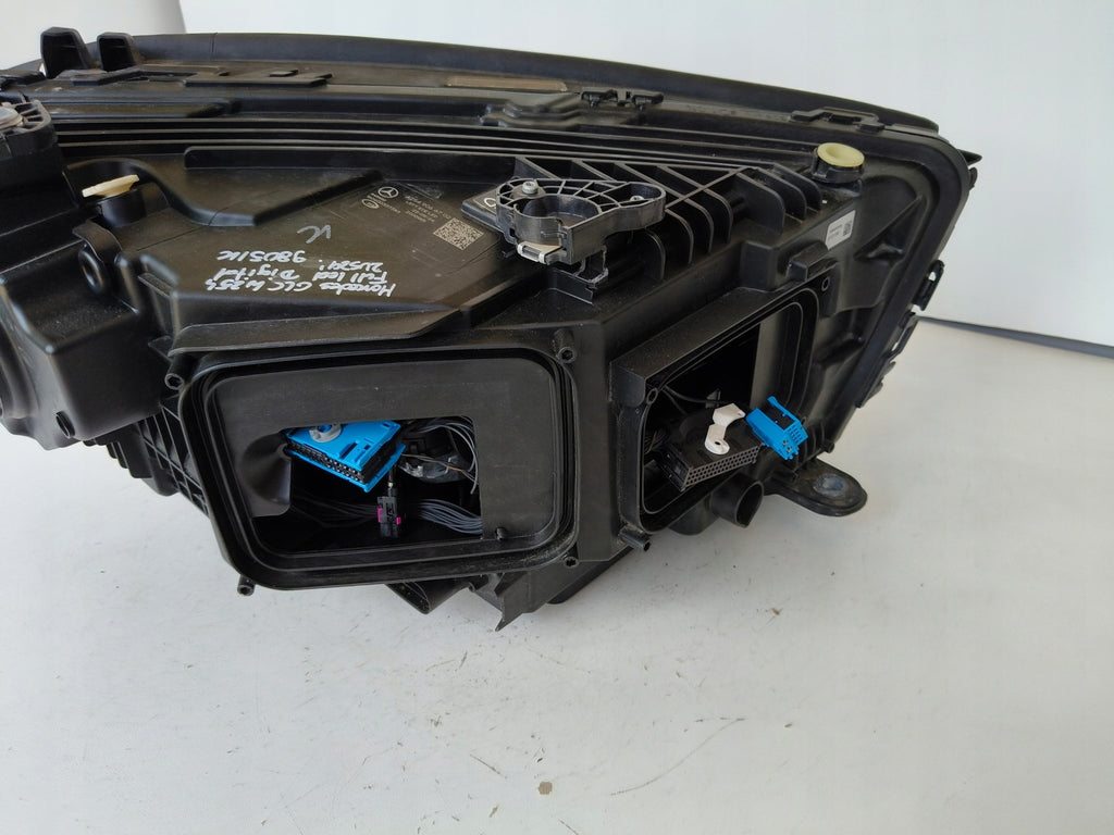 Frontscheinwerfer Mercedes-Benz Glc A2549066702 Full LED Links Headlight SCH9581246464le