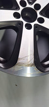 Load image into Gallery viewer, 1x Alufelge 19 Zoll 8.0" 5x112 38ET A2534011000 Mercedes-Benz Glc X253 Rim Wheel FEL9852366091fo