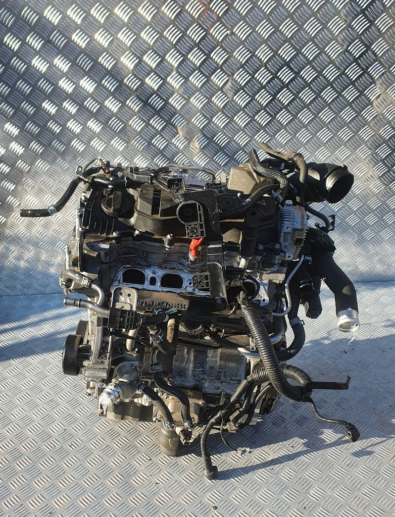 Motor Kia Sportage V G4FP 1.6 TGDI 8TKm 2023 Benzin Engine Komplett