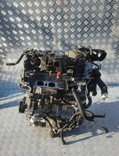 Laden Sie das Bild in den Galerie-Viewer, Motor Kia Sportage V G4FP 1.6 TGDI 8TKm 2023 Benzin Engine Komplett
