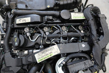 Load image into Gallery viewer, Motor Mercedes-Benz Sprinter 651911 2.2 CDI 2010 Diesel Engine Komplett MOT8181456270dm