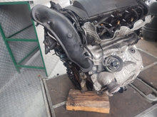 Laden Sie das Bild in den Galerie-Viewer, Motor Peugeot CRD93 2.0 HDI 163PS 54kW 2011 Diesel Engine Komplett