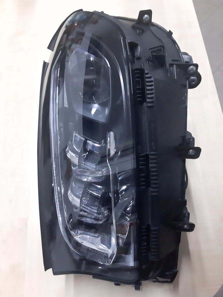 Frontscheinwerfer Mercedes-Benz Gls X167 A1679068907 LED Links Headlight SCH4824654528gb