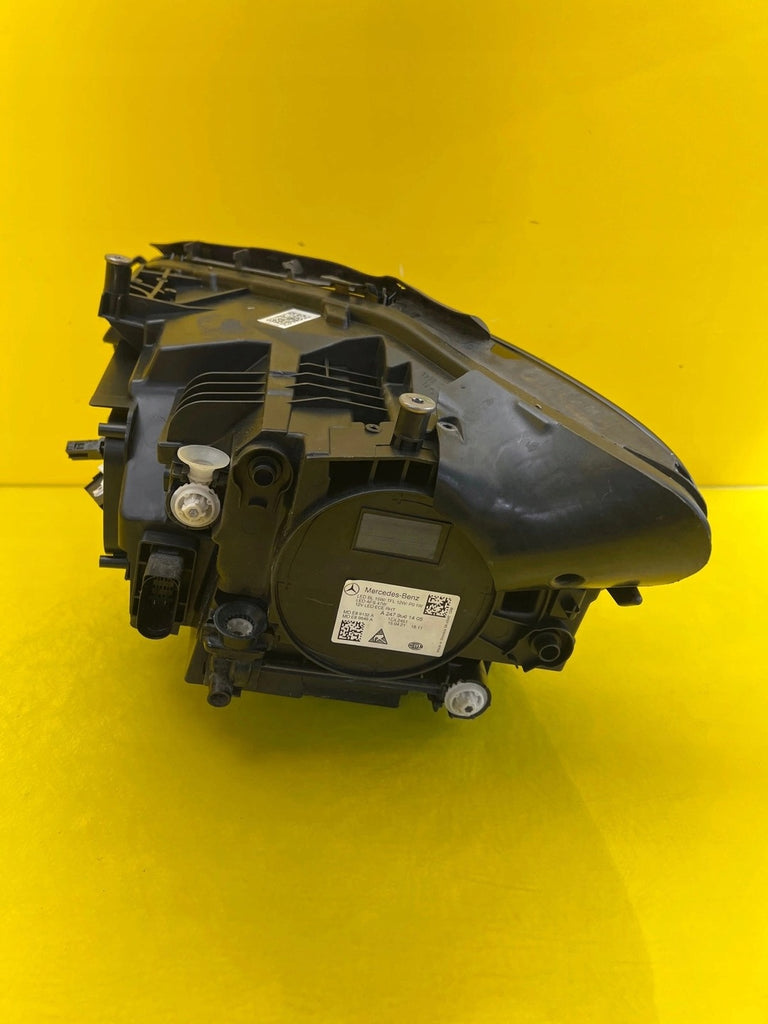 Frontscheinwerfer Mercedes-Benz W247 A2479061405 LED Rechts Headlight SCH2535060751nh
