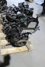Laden Sie das Bild in den Galerie-Viewer, Motor Citroën Peugeot I BH02 10JBHA 2011 Diesel Engine Unkomplett MOT6544919440nh