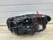 Load image into Gallery viewer, Frontscheinwerfer BMW X3 G01 G02 7466120-05 LED Rechts Scheinwerfer Headlight SCH5407133443pa