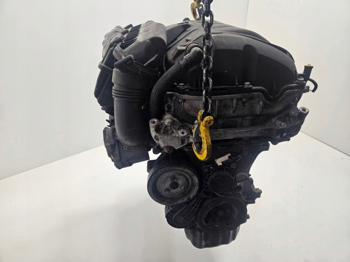 Motor Mini R55 R56 N12B14A 1.4 Benzin Engine Komplett MOT5357801907tb