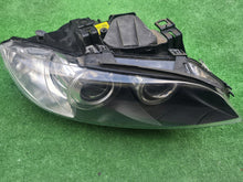 Laden Sie das Bild in den Galerie-Viewer, Frontscheinwerfer BMW 3 E93 E92 7162128-13LL Rechts Scheinwerfer Headlight SCH7126051744nc