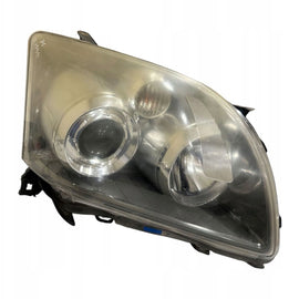 Frontscheinwerfer Toyota Avensis 8596724011 Rechts Scheinwerfer Headlight SCH1476107646ee
