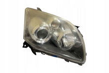 Laden Sie das Bild in den Galerie-Viewer, Frontscheinwerfer Toyota Avensis 8596724011 Rechts Scheinwerfer Headlight SCH1476107646ee
