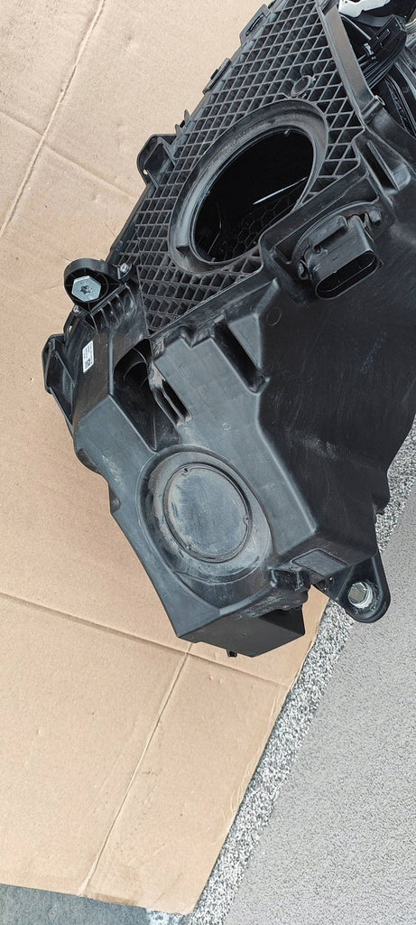 Frontscheinwerfer Mercedes-Benz Glc C253 X253 A2539066403 FALSE Headlight SCH9618037261ej