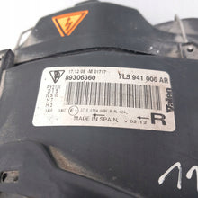 Load image into Gallery viewer, Frontscheinwerfer Porsche Cayenne 7L5941006AR Rechts Scheinwerfer Headlight SCH3160082127kx