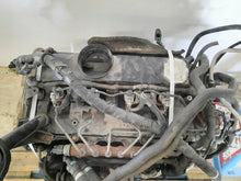 Laden Sie das Bild in den Galerie-Viewer, Motor Ford Fiesta II Fbd 2.2 TDCI 97PS 71kW 2011 Diesel Engine Unkomplett MOT4842604613ar