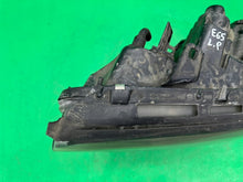Load image into Gallery viewer, Frontscheinwerfer BMW 7 E65 E66 Xenon Links Scheinwerfer Headlight SCH8836110366bw