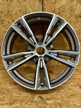 Laden Sie das Bild in den Galerie-Viewer, 1x Alufelge 18 Zoll 5x112 BMW Z4 G29 Rim Wheel FEL4136338478kj