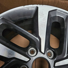 Load image into Gallery viewer, 1x Alufelge 18 Zoll 7.5" 5x114.3 52ET 52910J9300 Hyundai Kona Rim Wheel FEL6623994232eh