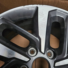 Load image into Gallery viewer, 1x Alufelge 18 Zoll 7.5&quot; 5x114.3 52ET 52910-J9300- Hyundai Kona Rim Wheel