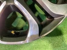 Load image into Gallery viewer, 1x Alufelge 16 Zoll 5.5" 4x100 40ET 9965445560 Mazda 2 Dj Rim Wheel FEL6876007487yq