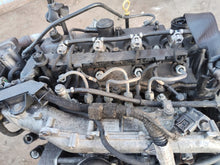 Laden Sie das Bild in den Galerie-Viewer, Motor Opel Astra A17DTR 1.7 CDTI 125PS 92kW 2012 Diesel Engine Komplett MOT2442250246ex
