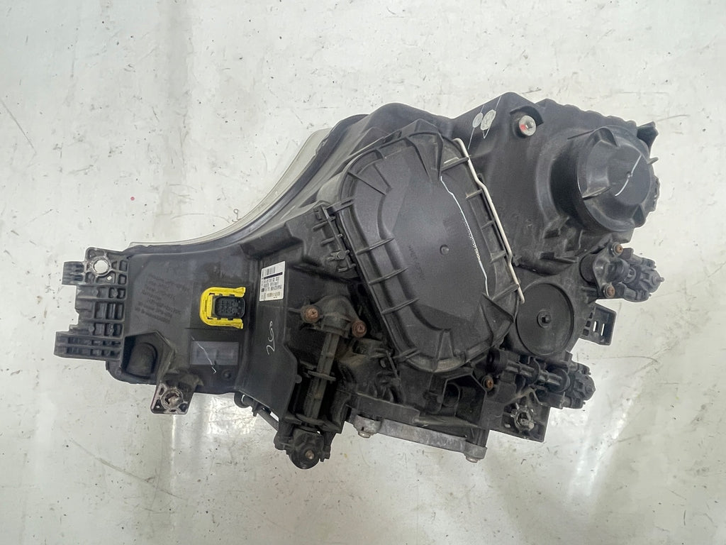 Frontscheinwerfer Mercedes-Benz A9608200739 Xenon Rechts Scheinwerfer Headlight SCH5800092295pz