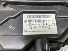 Laden Sie das Bild in den Galerie-Viewer, Frontscheinwerfer Skoda Superb 3V2941015A Links Scheinwerfer Headlight SCH7563955485fx