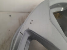 Load image into Gallery viewer, 1x Alufelge 16 Zoll 6.5" 6x120 50ET Glanz Silber PZ31-1007-AA Ford I Rim Wheel FEL2007932391sr