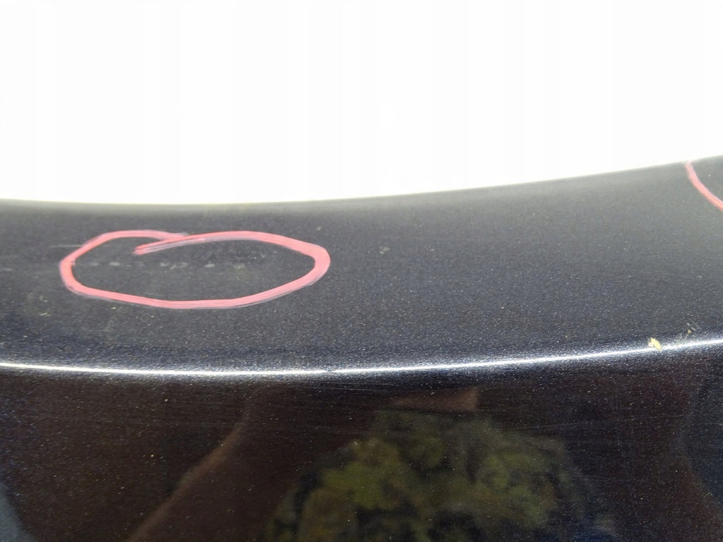 Kotflügel Mercedes-Benz W251 Vorne Links