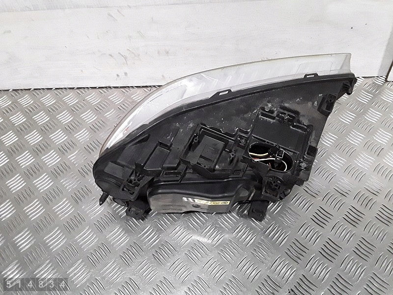 Frontscheinwerfer Volvo S80 30796136 Rechts Scheinwerfer Headlight SCH3685292233pd